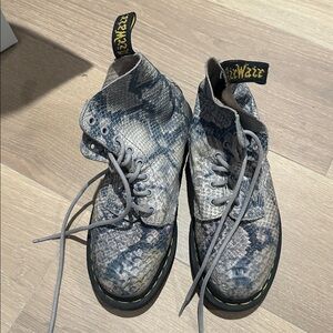 Doc Marten Boots BRAND NEW OUT OF BOX